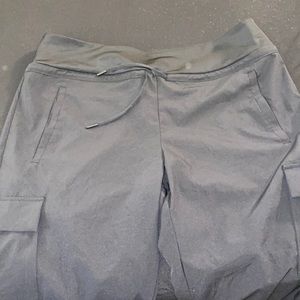 Athletic joggers